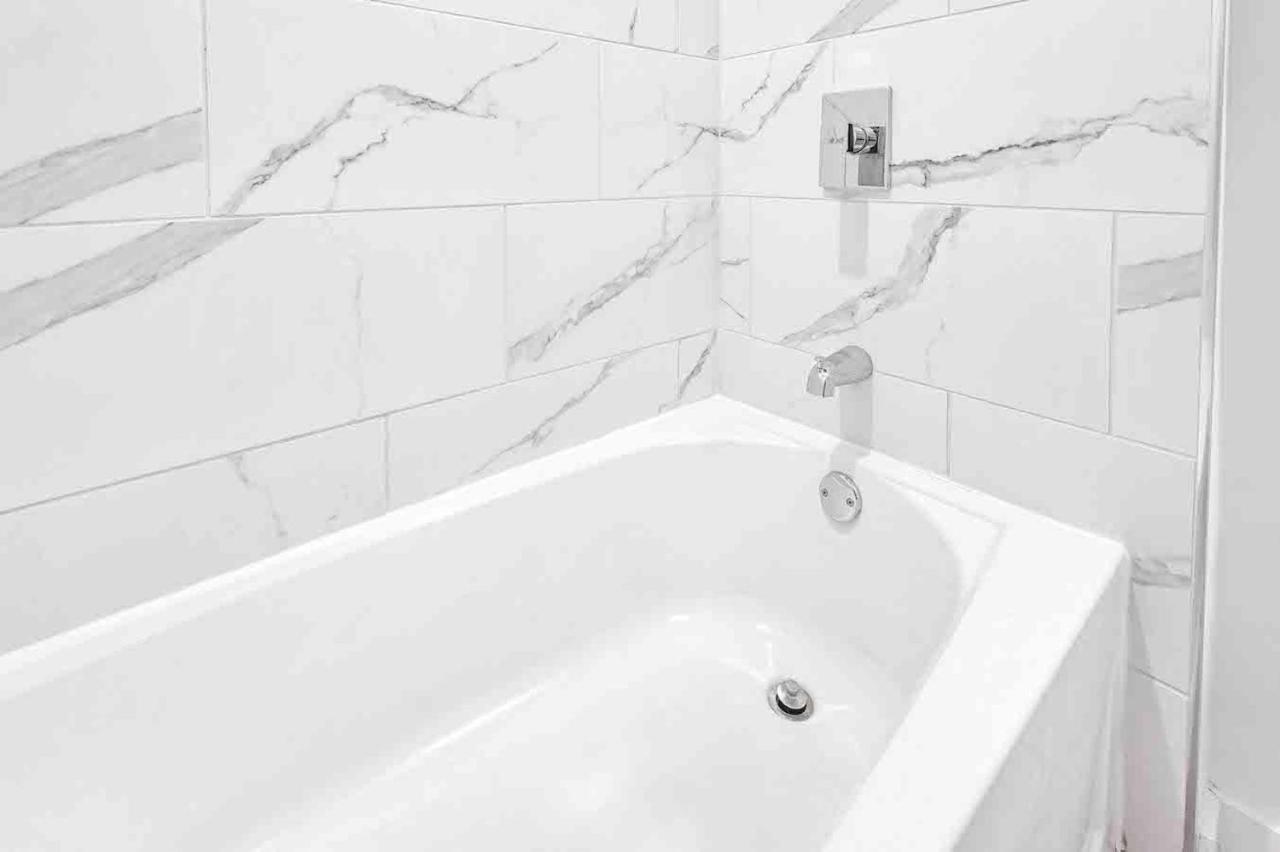 מיאמי Charming Apt In The Heart Of Downtown With Free Parking מראה חיצוני תמונה
