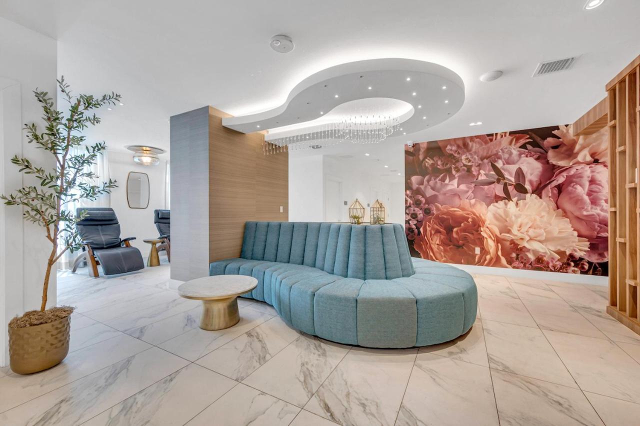מיאמי Charming Apt In The Heart Of Downtown With Free Parking מראה חיצוני תמונה