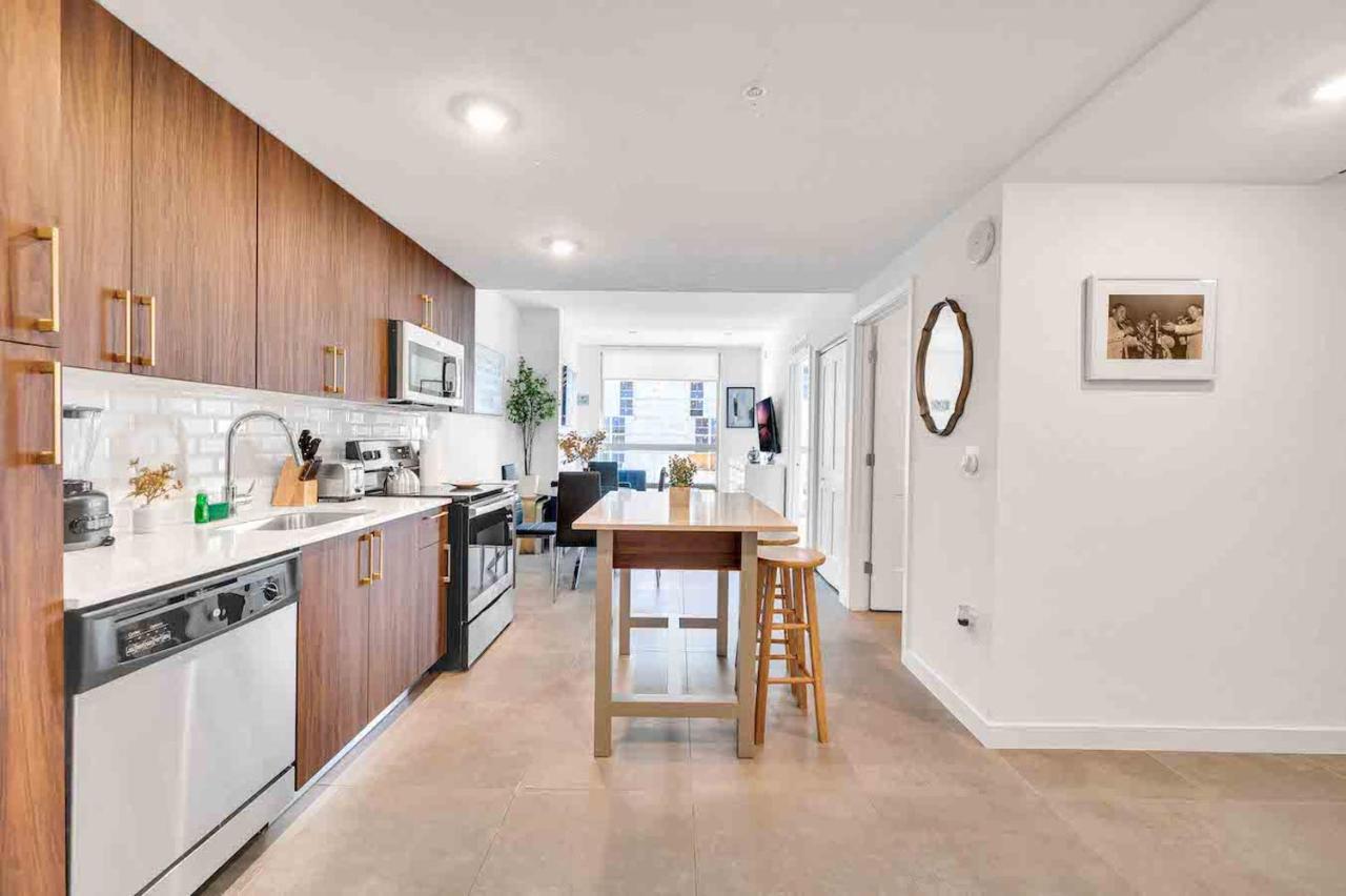 מיאמי Charming Apt In The Heart Of Downtown With Free Parking מראה חיצוני תמונה