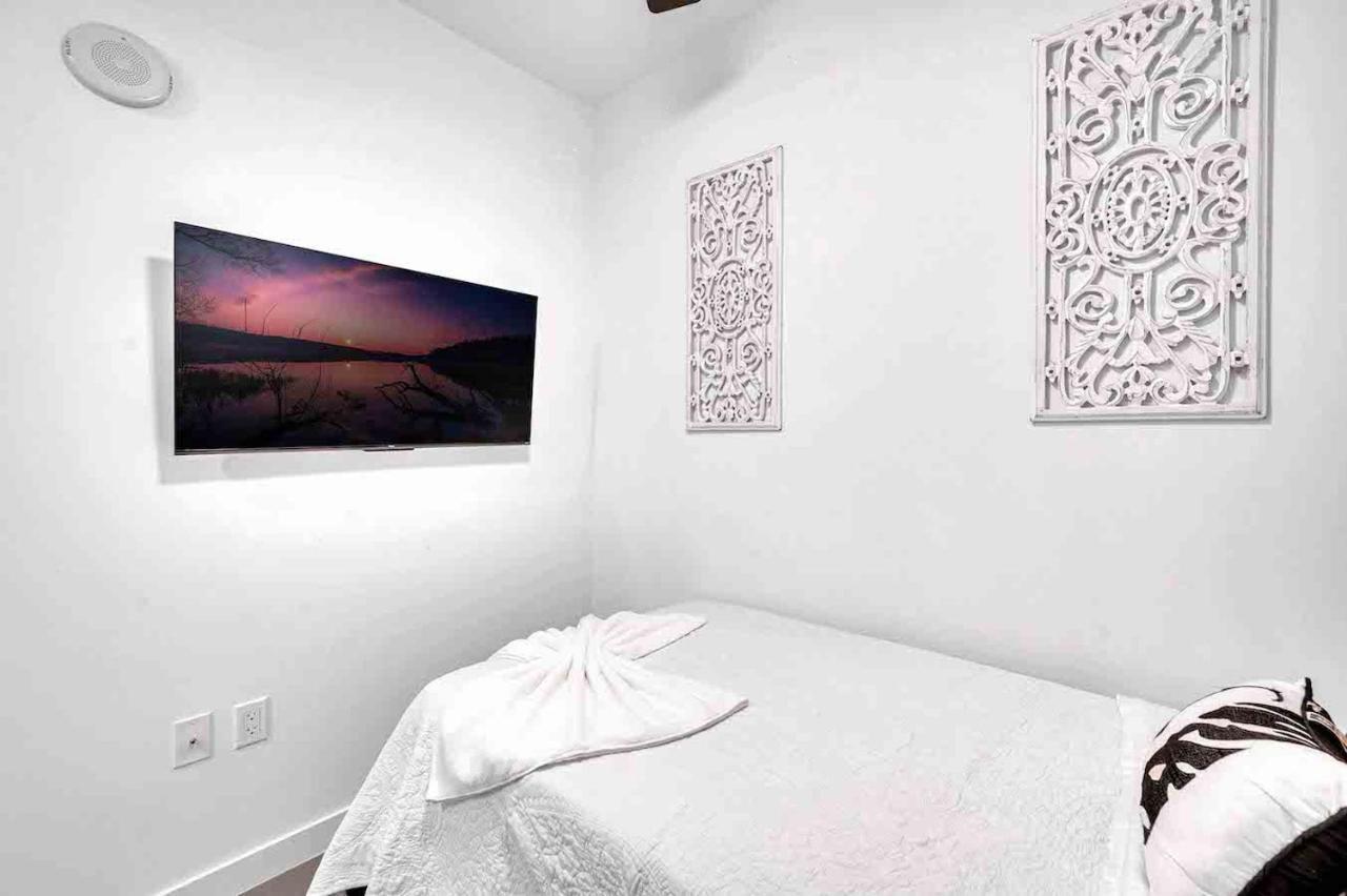 מיאמי Charming Apt In The Heart Of Downtown With Free Parking מראה חיצוני תמונה