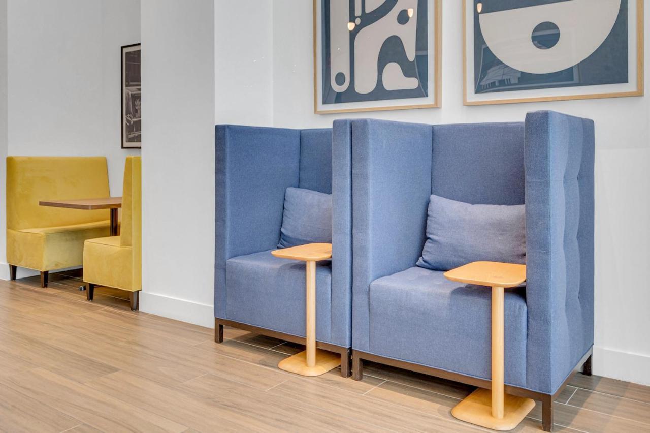 מיאמי Charming Apt In The Heart Of Downtown With Free Parking מראה חיצוני תמונה