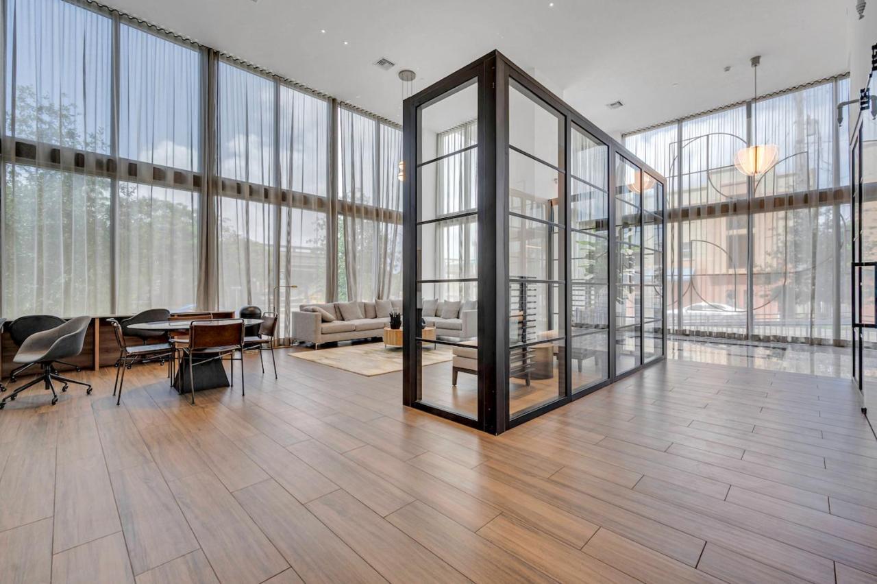 מיאמי Charming Apt In The Heart Of Downtown With Free Parking מראה חיצוני תמונה