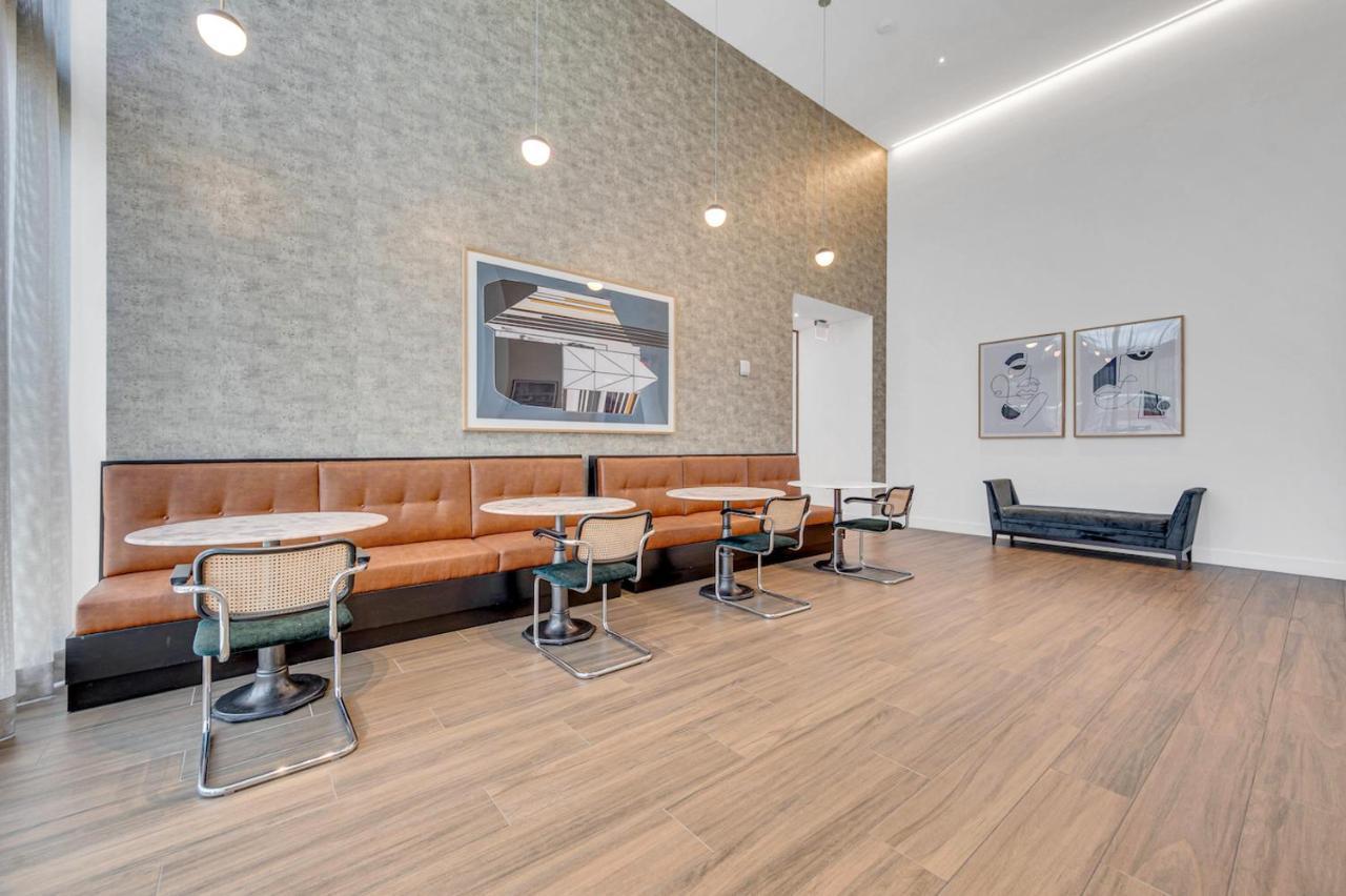 מיאמי Charming Apt In The Heart Of Downtown With Free Parking מראה חיצוני תמונה