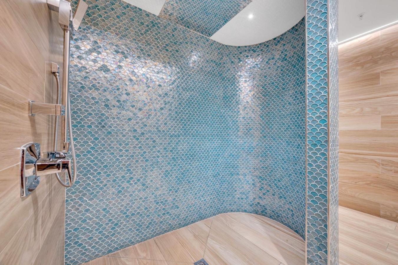 מיאמי Charming Apt In The Heart Of Downtown With Free Parking מראה חיצוני תמונה